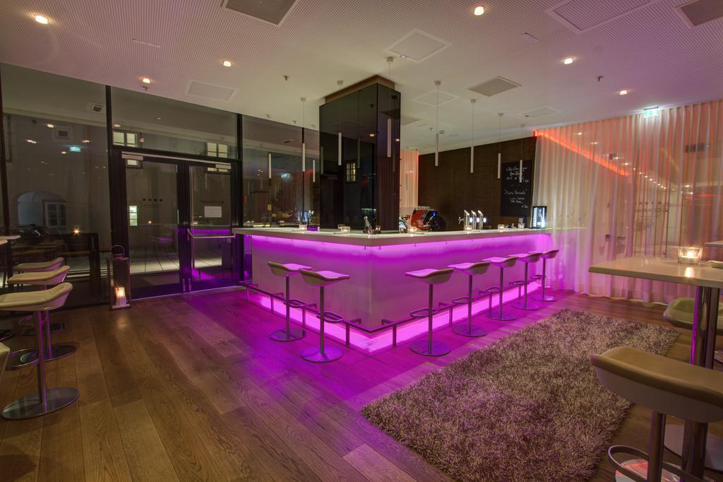 Hotel Am Domplatz - Adult Only Linz Exterior photo