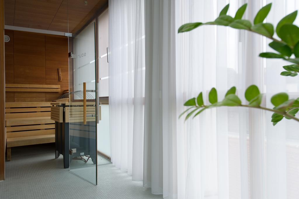 Hotel Am Domplatz - Adult Only Linz Exterior photo