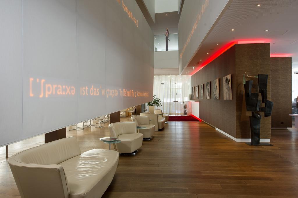 Hotel Am Domplatz - Adult Only Linz Exterior photo