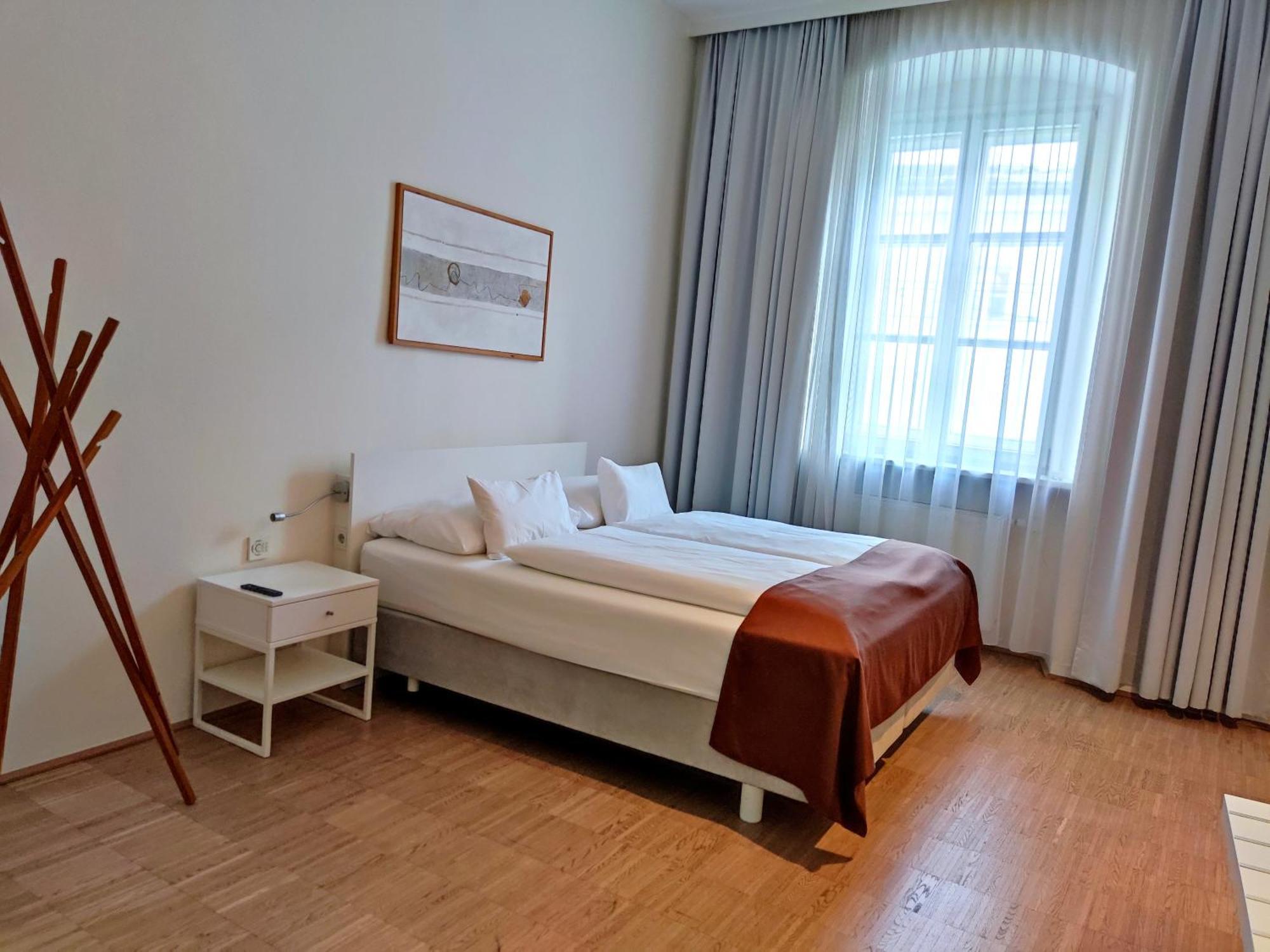 Hotel Am Domplatz - Adult Only Linz Exterior photo