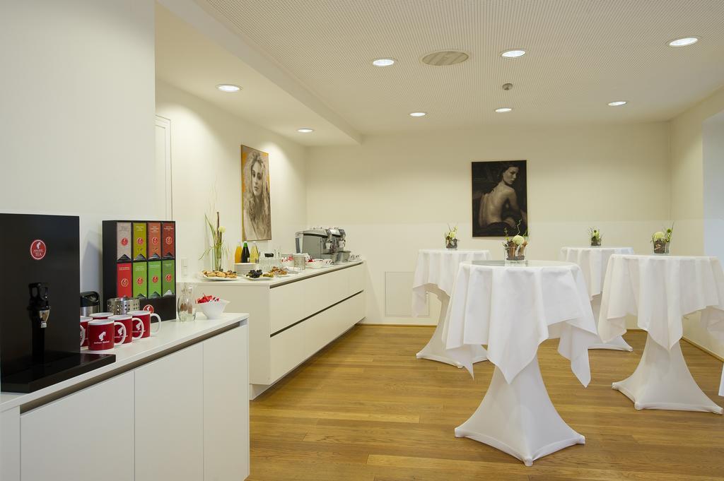 Hotel Am Domplatz - Adult Only Linz Exterior photo