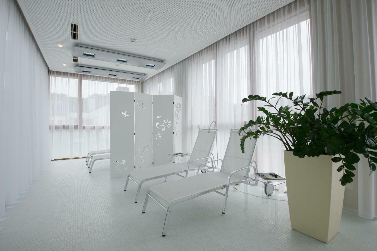 Hotel Am Domplatz - Adult Only Linz Exterior photo